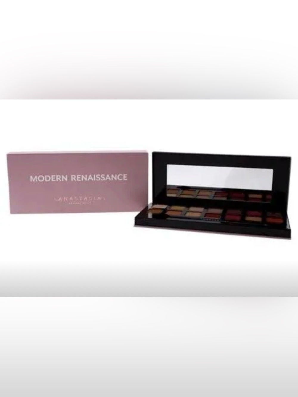 Anastasia Beverly Hills Modern Renaissance Eyeshadow Palette